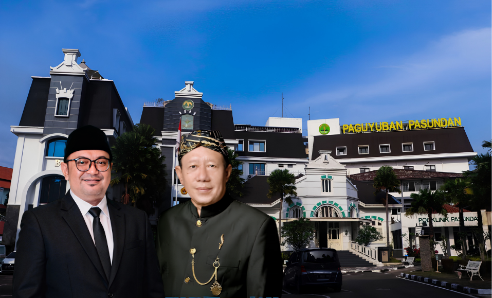 Ketum dan PP